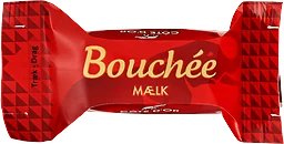 Bouchée Elefant Mjölk