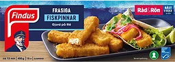 Fiskpinnar frasiga Fryst 15-p
