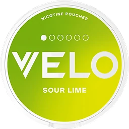 Sour Lime Mini