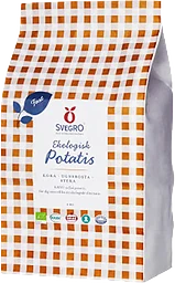 Potatis Fast KRAV Klass 1