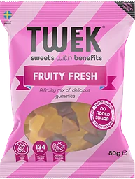 Fruity Fresh