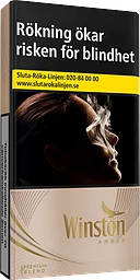 Amber Super Slims