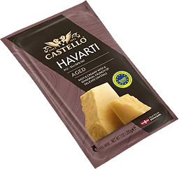 Havarti Aged Hårdost