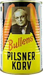 Pilsnerkorv 455g
