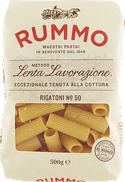 Rigatoni Pasta