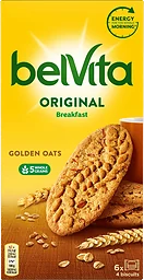 Kex Breakfast Golden Oats