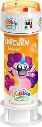 Blåsbubblor Unicorn