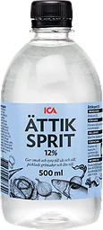 Ättika 12%