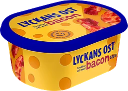 Mjukost Bacon