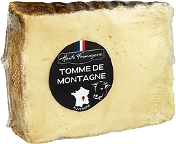Tomme De Montagne