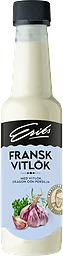 Fransk vitlöksdressing Erik Lallerstedt