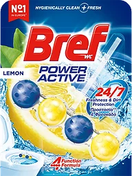 Power Active Lemon