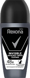 Deo Roll On Invisible