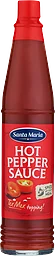 Sås Hot Pepper