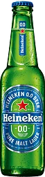 Alkoholfri, 0,0% Öl, Flaska