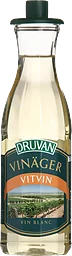 Vitvinsvinäger
