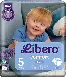 Comfort 5 9-14Kg