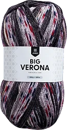 Big Verona Winter Evening Tweed