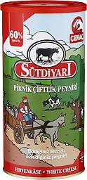 Piknik Ciftlik Peyniri
