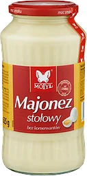 Majonnäs