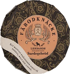 Surdeg Fäbodknäcke