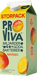 Fruktdryck Mango