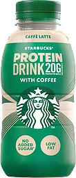 Caffè Latte With Coffee