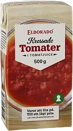 Tomater Krossade