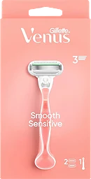 Smooth Sensiti Pink