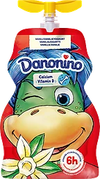Drickyoghurt Vanilj