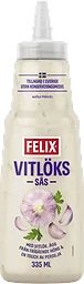 Vitlöks Sås