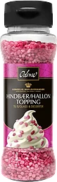 Topping Hallon
