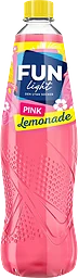 Pink Lemonade Sockerfri