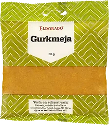 Gurkmeja
