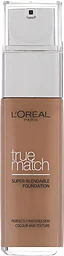 Foundation True Match Golden sand 5W L’Oréal Paris
