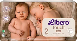 Touch 2 3-6Kg