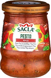Pesto 'Nduja