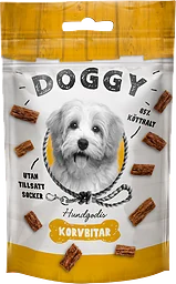 Hundgodis Korvbitar
