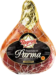 Parma 24 mån i skivor ca ,