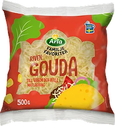 Gouda Familjefavoriter