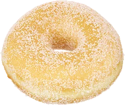Donut Socker