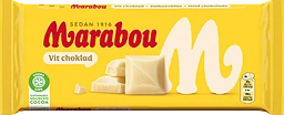 Vit Choklad