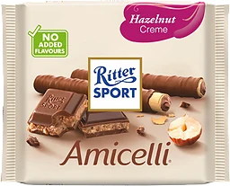 Amicelli Choklad