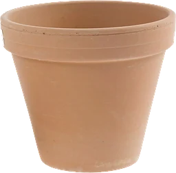 Lerkruka Beige 14,2cm 1-p