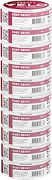 Ruby Berry Stock