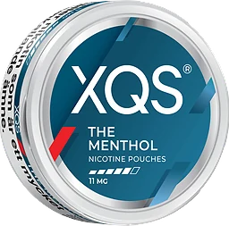 The Menthol 11mg