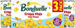 Majs 3-pack