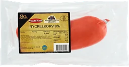 Nyckelkorv 9%