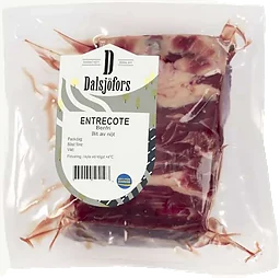 Entrecôte Bit