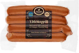 Vitlöksgrill
